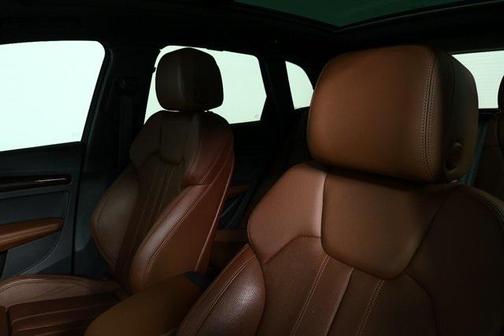 2018 Audi Q5 2.0T Tech Premium