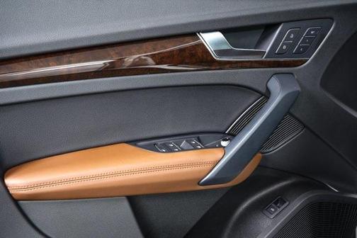 2018 Audi Q5 2.0T Tech Premium