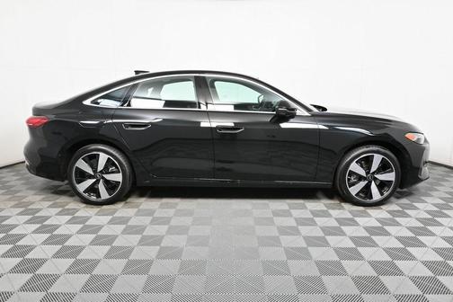 2025 Audi A5 Premium Plus