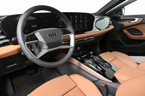 2025 Audi A5 Premium Plus