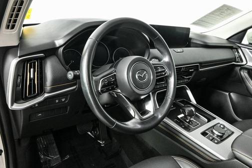 2024 Mazda CX-90 3.3 Turbo Preferred
