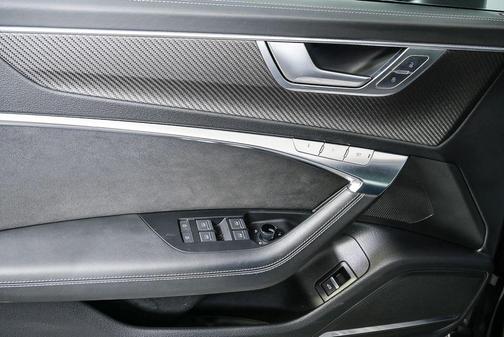 2022 Audi S6 2.9T Prestige
