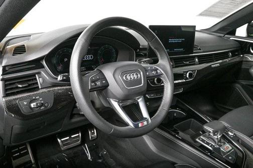2023 Audi S5 3.0T Premium Plus