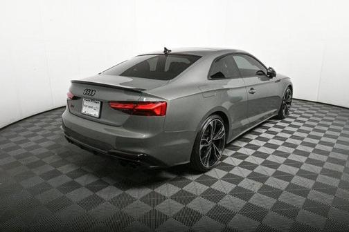 2023 Audi S5 3.0T Premium Plus