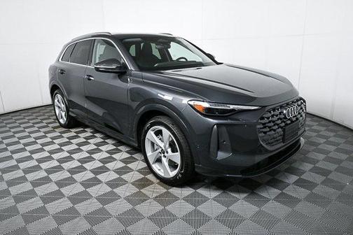 2025 Audi Q5 Prestige