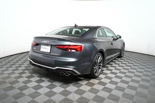2023 Audi S5 3.0T Premium Plus