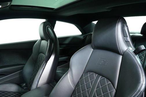 2023 Audi S5 3.0T Premium Plus