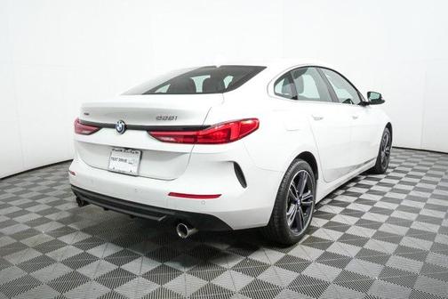 2021 BMW 228 Gran Coupe xDrive