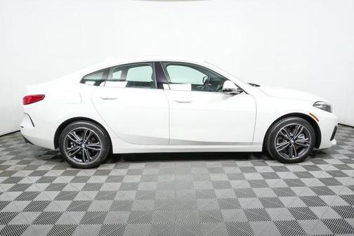 2021 BMW 228 Gran Coupe xDrive