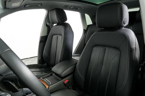 2021 Audi Q5 45 Premium Plus