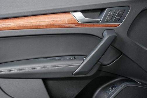 2021 Audi Q5 45 Premium Plus