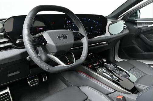 2025 Audi S5 3.0T Premium Plus