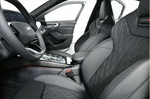 2025 Audi S5 3.0T Premium Plus