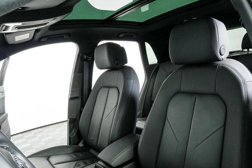 2021 Audi Q3 45 S line Premium Plus