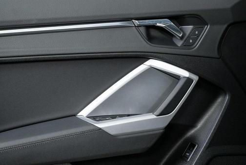 2021 Audi Q3 45 S line Premium Plus