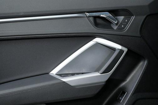 2021 Audi Q3 45 S line Premium Plus