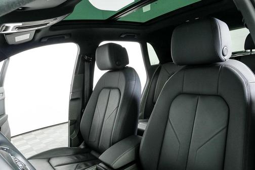 2021 Audi Q3 45 S line Premium Plus