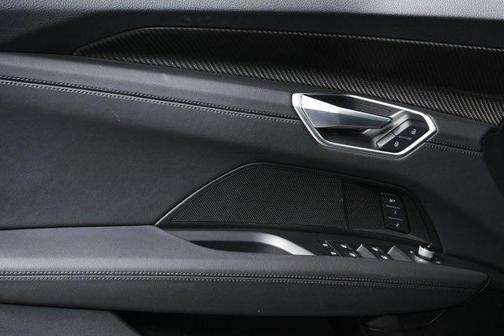 2022 Audi e-tron GT Premium Plus