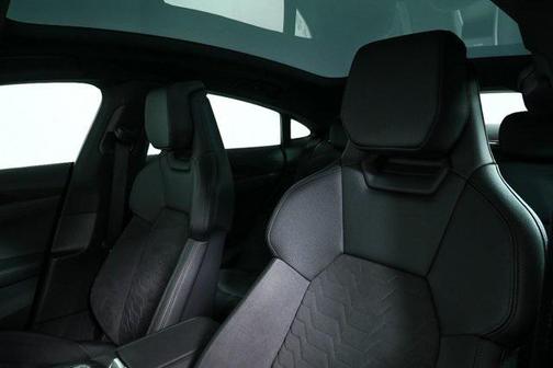 2022 Audi e-tron GT Premium Plus