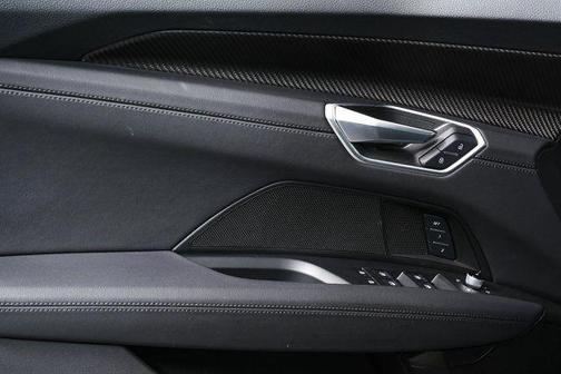 2022 Audi e-tron GT Premium Plus