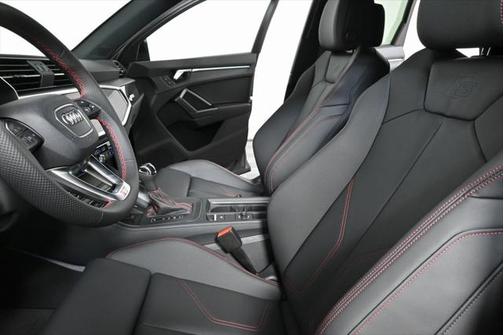 2025 Audi Q3 45 S line Premium Plus