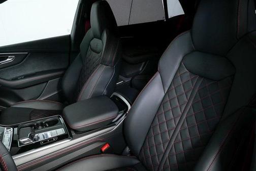 2026 Audi Q8 55 Premium Plus