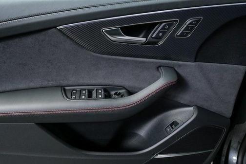 2026 Audi Q8 55 Premium Plus