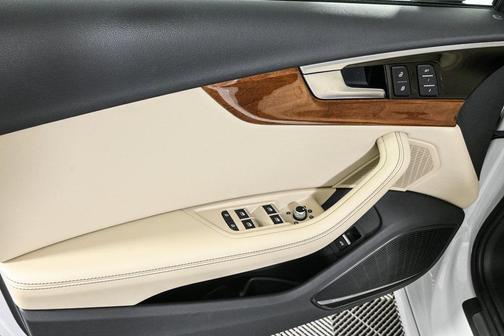 2023 Audi A4 40 Premium Plus