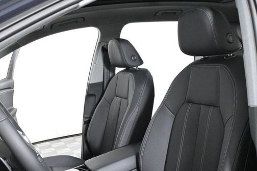 2025 Audi Q6 e-tron Premium quattro