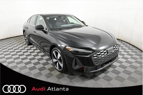 2025 Audi A5 Premium Plus