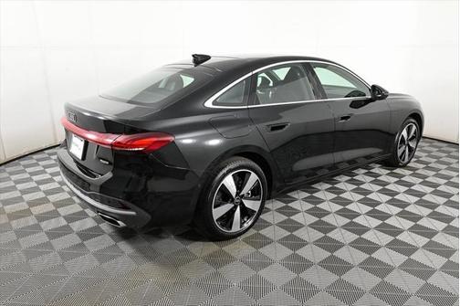 2025 Audi A5 Premium Plus