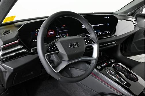 2025 Audi A5 Premium Plus