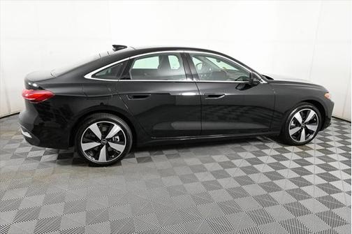 2025 Audi A5 Premium Plus