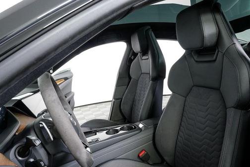 2023 Audi e-tron GT Premium Plus quattro