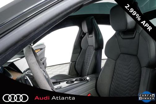 2023 Audi e-tron GT Premium Plus quattro