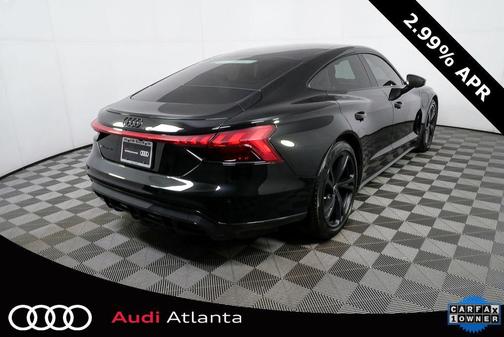 2023 Audi e-tron GT Premium Plus quattro