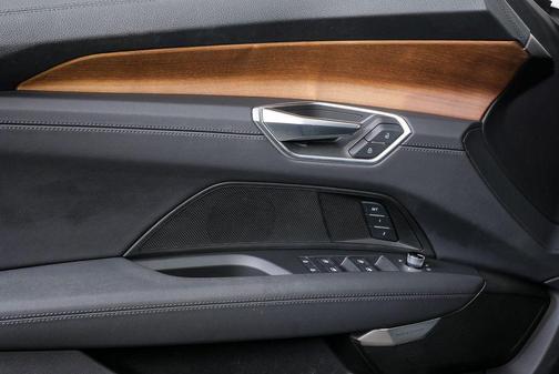 2023 Audi e-tron GT Premium Plus quattro