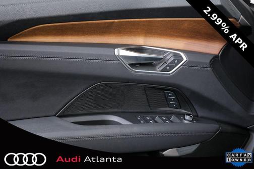 2023 Audi e-tron GT Premium Plus quattro