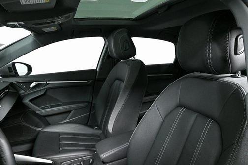 2023 Audi A3 Premium