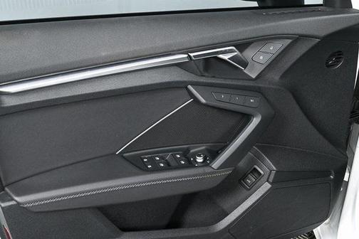 2023 Audi A3 Premium