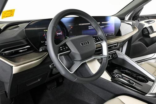 2025 Audi Q5 Premium TFSI quattro S tronic