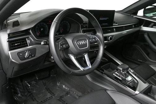2024 Audi A5 Sportback 45 S Line Premium Plus