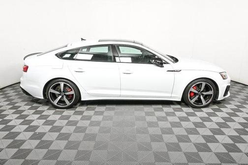2024 Audi A5 Sportback 45 S Line Premium Plus