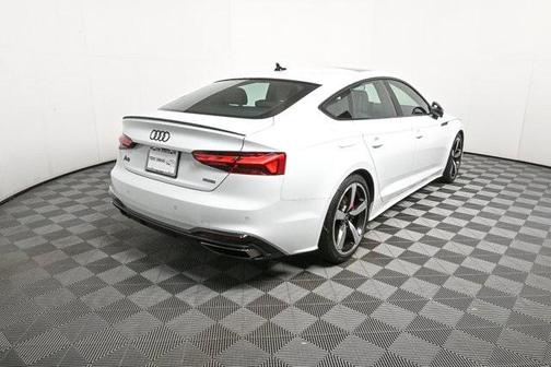 2024 Audi A5 Sportback 45 S Line Premium Plus