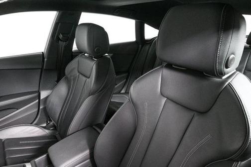 2024 Audi A5 Sportback 45 S Line Premium Plus