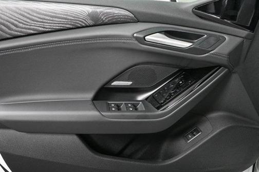 2025 Audi A6 Prestige