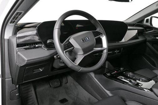 2025 Audi A6 e-tron Prestige