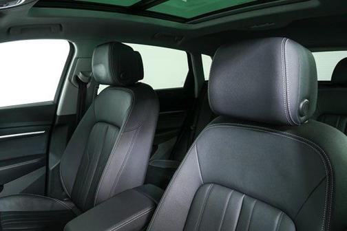 2021 Audi e-tron Premium