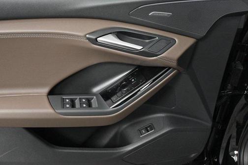 2025 Audi Q6 e-tron Premium Plus quattro