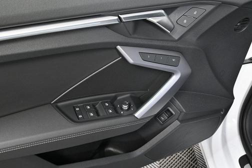 2025 Audi A3 Premium